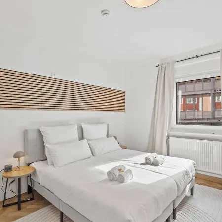 Dove Living Schoenes Fuer 6 شقة شفاندورف إن بايرن