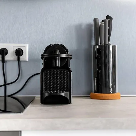 Dove Living Schoenes Fuer 6 شقة