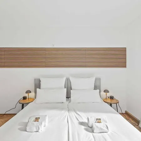 Dove Living Schoenes Fuer 6