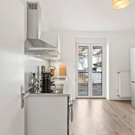 Dove Living Schoenes Fuer 6 *