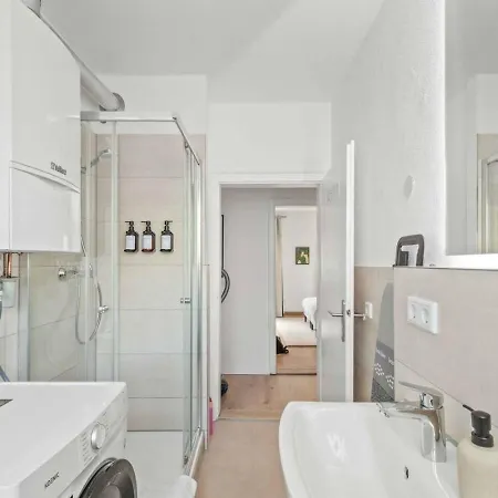 Dove Living Schoenes Fuer 6