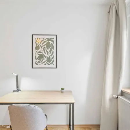 Dove Living Schoenes Fuer 6 シュヴァンドルフ・イン・バイエルン