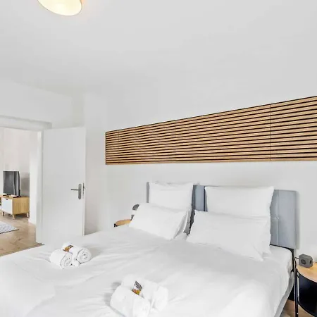 شقة Dove Living Schoenes Fuer 6 شفاندورف إن بايرن