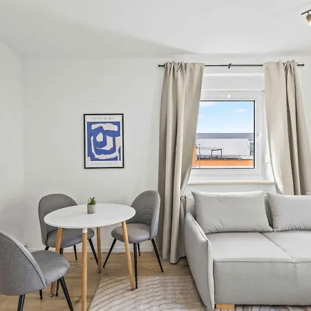Dove Living Schoenes Fuer 6 شفاندورف إن بايرن
