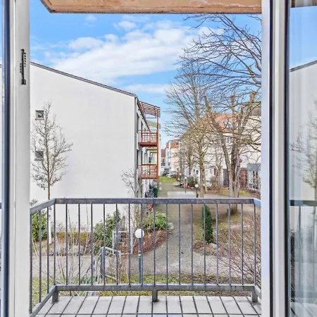 Dove Living Schoenes Fuer 6 *